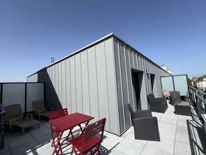 Vente Appartement T1Saint-Brieuc