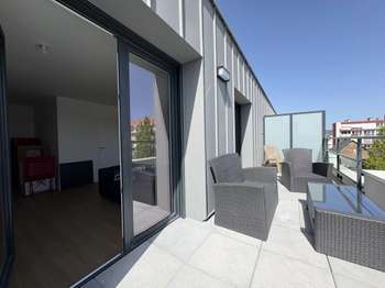 Vente appartement 1 pièce