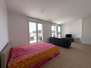 Vente appartement 1 pièce