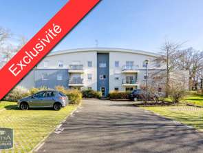 Vente Appartement 3 piècesSaint-Brieuc