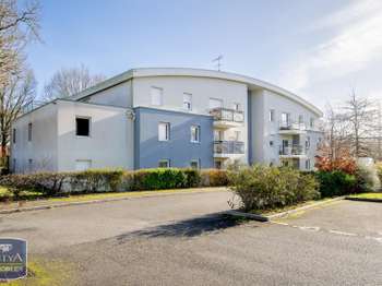 Vente appartement 3 pièces Saint-Brieuc 22