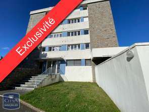 Vente Appartement 2 piècesSaint-Brieuc