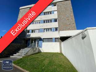 Photo Vente appartement Saint-Brieuc