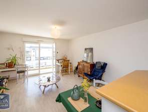 Vente Appartement 3 piècesSaint-Brieuc