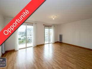 Photo Vente appartement Saint-Brieuc