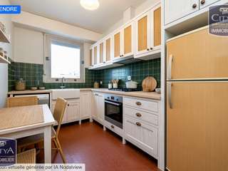 Vente appartement 2 pièces Vente appartement 2 pièces