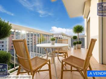 Vente appartement 2 pièces Vente appartement 2 pièces