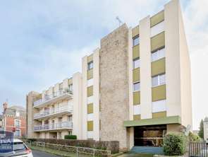 Vente Appartement 2 piècesSaint-Brieuc