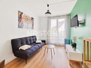 Vente Appartement 4 piècesSaint-Brieuc