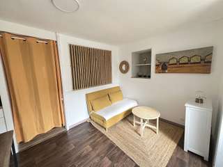 Vente Studio 1 pièce Vente Studio 1 pièce