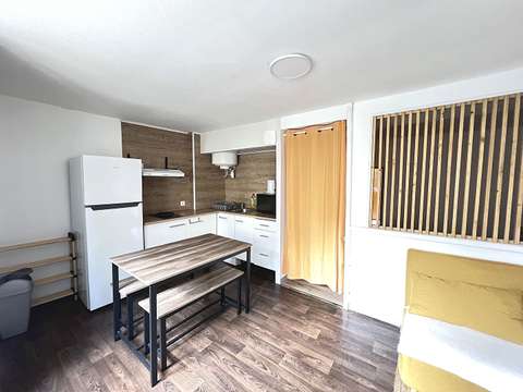 Vente Studio 1 pièce Vente Studio 1 pièce