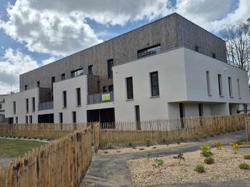 Vente appartement 4 pièces Saint-Brieuc 22