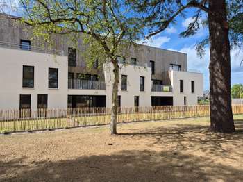 Vente appartement 4 pièces Saint-Brieuc 22