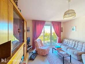 Vente Appartement 2 piècesSaint-Brieuc