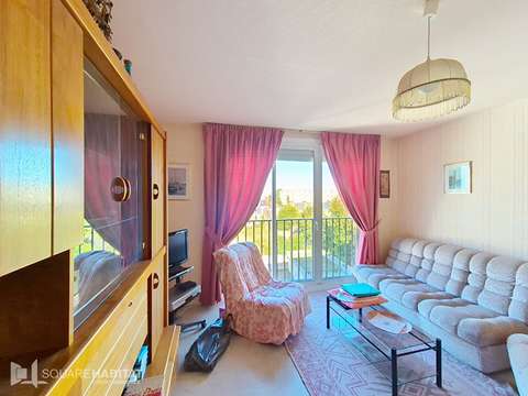 Vente appartement 2 pièces Saint-Brieuc 22