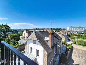 Vente Appartement 2 piècesSaint-Brieuc