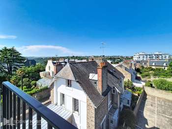 Vente appartement 2 pièces Saint-Brieuc 22