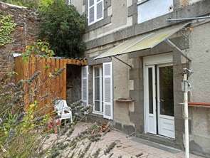 Vente Appartement 6 pièces +Saint-Brieuc