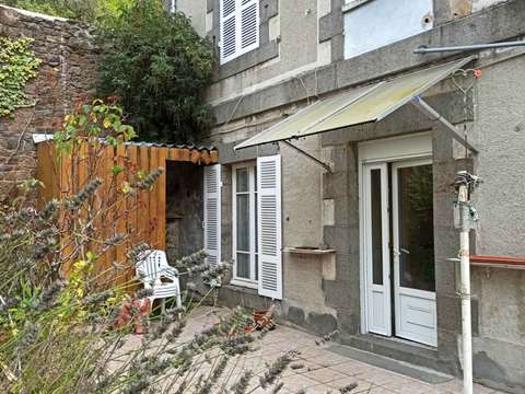 Vente appartement 6 pièces Saint-Brieuc 22