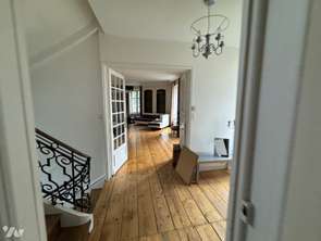 Vente Appartement 5 piècesSaint-Brieuc