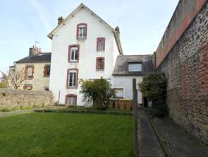 Vente Appartement 3 piècesSaint-Brieuc