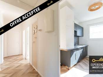 Vente Appartement 4 piècesSaint-Brieuc