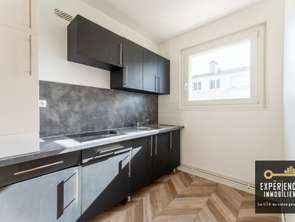 Vente Appartement 4 piècesSaint-Brieuc