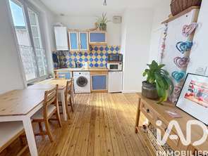 Vente Appartement 3 piècesSaint-Brieuc