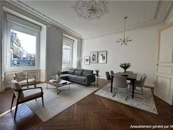 Vente Appartement 3 piècesSaint-Brieuc