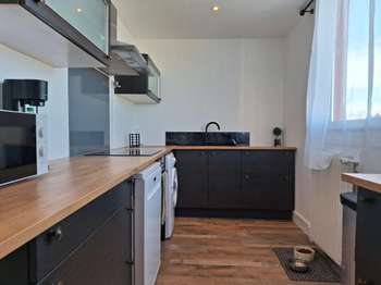 Vente appartement 5 pièces Saint-Brieuc 22