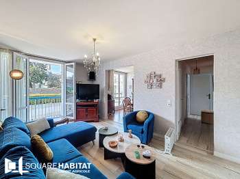 Vente appartement 4 pièces Saint-Brieuc 22