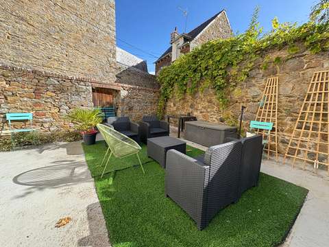 Vente appartement 1 pièce Saint-Brieuc 22