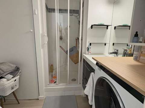 Vente appartement 1 pièce