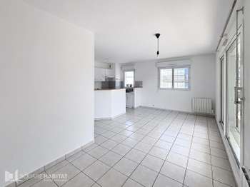 Photo Vente appartement Saint-Brieuc