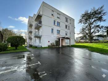 Vente appartement 1 pièce Saint-Brieuc 22