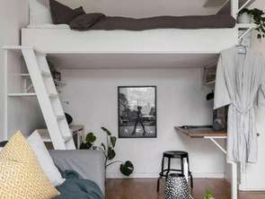 Vente Appartement T1Saint-Brieuc