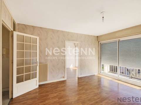 Vente appartement 4 pièces Saint-Brieuc 22