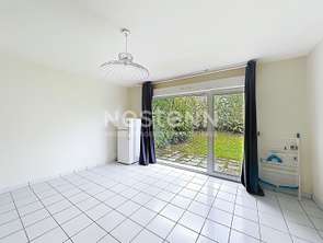 Vente Appartement 2 piècesSaint-Brieuc