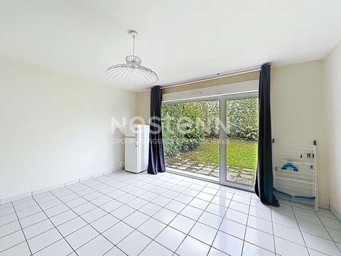 Vente appartement 2 pièces Saint-Brieuc 22