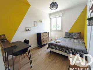 Vente appartement 4 pièces Vente appartement 4 pièces