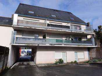 Vente appartement 4 pièces Saint-Brieuc 22