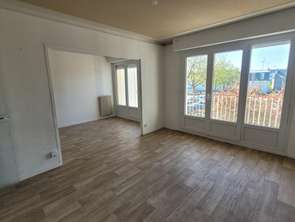 Vente Appartement 3 piècesSaint-Brieuc