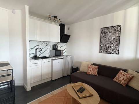 Vente appartement 1 pièce