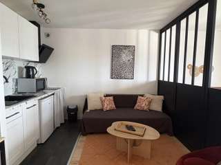 Vente appartement 1 pièce