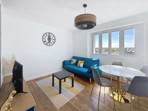 Vente Appartement 4 piècesSaint-Brieuc
