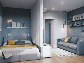 Vente Appartement T1Saint-Brieuc