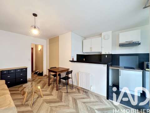Vente appartement 1 pièce Saint-Brieuc 22