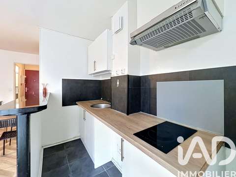 Vente appartement 1 pièce