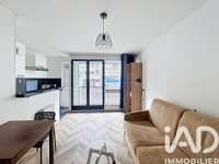 Vente appartement 1 pièce Vente appartement 1 pièce