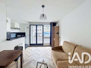 Vente appartement 1 pièce Vente appartement 1 pièce